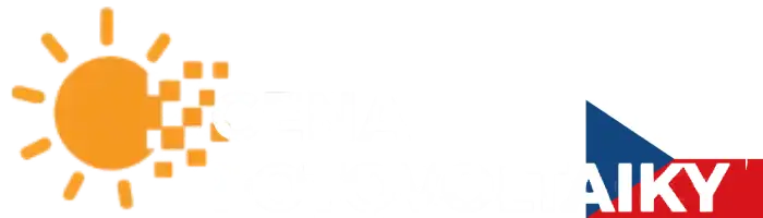 Audit balkonové elektrárny